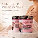 Gel Redutor VITA  - Beleza que Você Sente