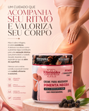 Gel Redutor VITA  - Beleza que Você Sente