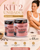 Gel Redutor VITA  - Beleza que Você Sente