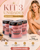 Gel Redutor VITA  - Beleza que Você Sente