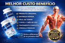 Colageno Tipo 2 Original Não Hidrolisado Não Desnaturado 40 mg