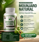 Suplemento Emagrecedor Natural Premium