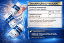 Colageno Tipo 2 Original Não Hidrolisado Não Desnaturado 40 mg