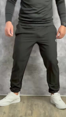 Calça Jogger Helanca Premium