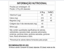 Colageno Tipo 2 Premium 40mg Fórmula ULTRA 120 Cáps