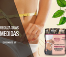 Kit Gel Redutor De Medidas Pimenta Negra 200g - Combate Estrias/Celulite