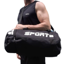 Bolsa P ou G Esportiva Academia Treino Futebol Lazer Viagem Promoção