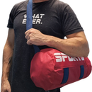 Bolsa P ou G Esportiva Academia Treino Futebol Lazer Viagem Promoção