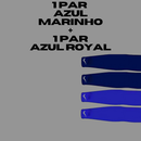 Kit 2 Pares de Manguito UV