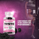 Testo Feminy - Suplemento Feminino Original Body Nutry