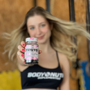 Testo Feminy - Suplemento Feminino Original Body Nutry