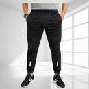 Kit 3 Calça Jogger Masculina Skinny original academia