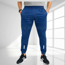 Kit 3 Calça Jogger Masculina Skinny original academia