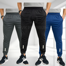 Kit 3 Calças Jogger Skinny