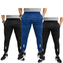 Kit 3 Calças Jogger Skinny