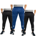 Kit 3 Calças Jogger Skinny