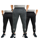Kit 3 Calças Jogger Skinny