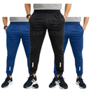 Kit 3 Calças Jogger Skinny