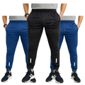 Kit 3 Calças Jogger Skinny