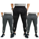 Kit 3 Calças Jogger Skinny