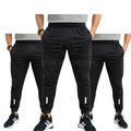 Kit 3 Calças Jogger Skinny