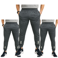 Kit 3 Calças Jogger Skinny
