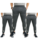 Kit 3 Calças Jogger Skinny