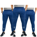 Kit 3 Calças Jogger Skinny