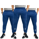 Kit 3 Calças Jogger Skinny