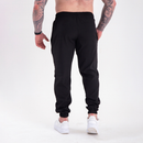 Calça Estilo Jogger Original Chief Clothing Bolsos Laterais Helanca Casual Treino