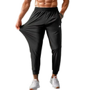 Calça Estilo Jogger Original Chief Clothing Bolsos Laterais Helanca Casual Treino