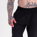 Calça Estilo Jogger Original Chief Clothing Bolsos Laterais Helanca Casual Treino
