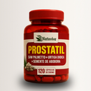 Prostatil - Saw Palmetto+Urtiga Dioica+Semente de Abóbora 500 mg-120 Cap