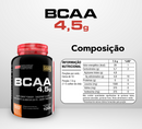 Kit Whey Protein 500g + BCAA 100g + Power Creatina 100g + Coqueteleira - Bodybuilders