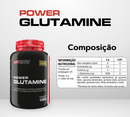 Kit 2x Waxy Whey 900g + 2x BCAA + 2x Creatina 100g + 2x Glutamina 100g + Coqueteleira - Bodybuilders