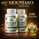 Suplemento M-O-U-N-J-A-R-O NATURAL PREMIUM