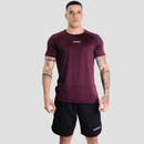 Kit 5 Camisetas Dry Alpha Co Masculina