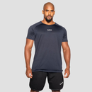 Kit 5 Camisetas Dry Alpha Co Masculina