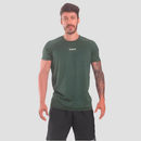 Kit 5 Camisetas Dry Alpha Co Masculina