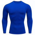 Camisa Térmica Segunda Pele UV 50+ PROTECTION