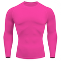 Camisa Térmica Segunda Pele UV 50+ PROTECTION