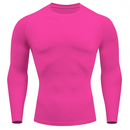 Camisa Térmica Segunda Pele UV 50+ PROTECTION