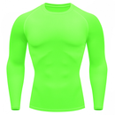 Camisa Térmica Segunda Pele UV 50+ PROTECTION
