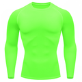 Camisa Térmica Segunda Pele UV 50+ PROTECTION