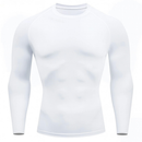 Camisa Térmica Segunda Pele UV 50+ PROTECTION