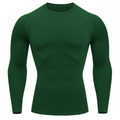 Camisa Térmica Segunda Pele UV 50+ PROTECTION