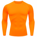Camisa Térmica Segunda Pele UV 50+ PROTECTION