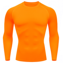 Camisa Térmica Segunda Pele UV 50+ PROTECTION