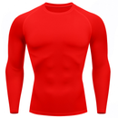 Camisa Térmica Segunda Pele UV 50+ PROTECTION