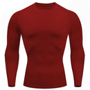 Camisa Térmica Segunda Pele UV 50+ PROTECTION